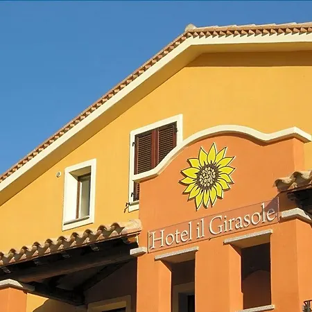 Il Girasole Hotel 3*